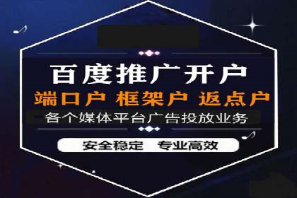 百度推广代理的运营模式与成功案例分析
